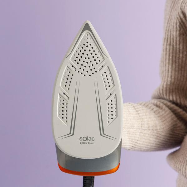 Produktbild Solac Optima Center 3010 (3000 W, 400 g/min)