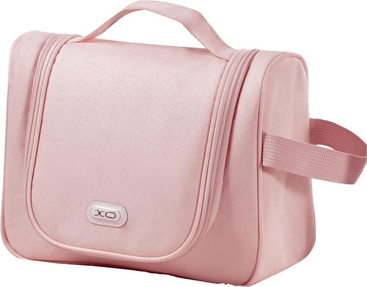 Produktbild xO Kulturtasche CB07 Organizer rosa