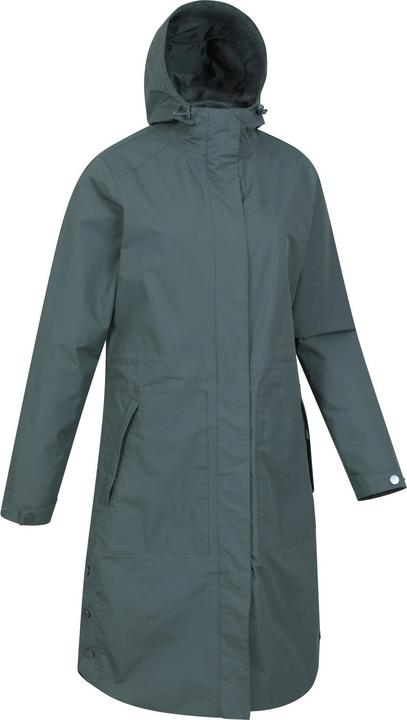 Produktbild Mountain Warehouse Hannah Extreme Jacke wasserfest (40)