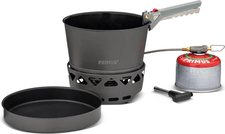 Produktbild Primus Primetech Stove Set II w. pan