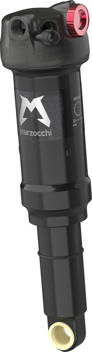 Produktbild Marzocchi Dämpfer Bomber Inline 2p Evol LV Trunnion (185 mm, 50 mm)