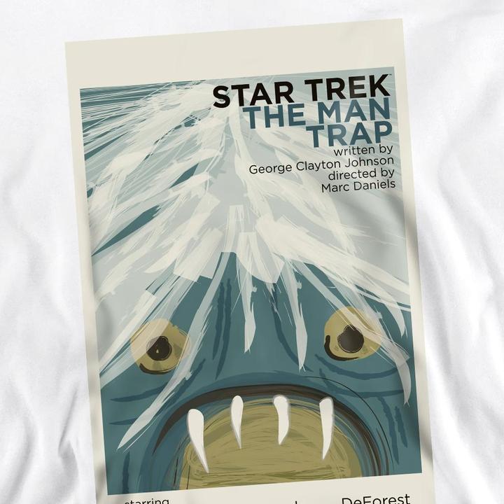 Produktbild The Original Series Episode 1 Sweatshirt (L)