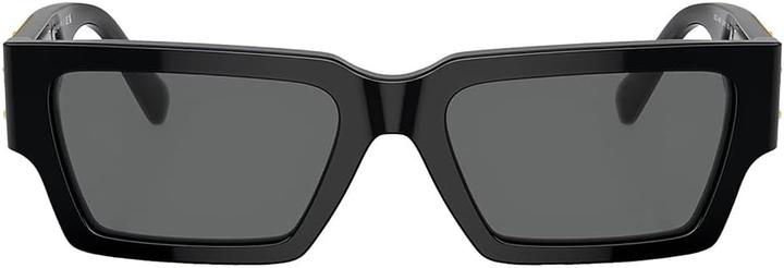 Actual product image Versace 0VE4459 Sunglasses