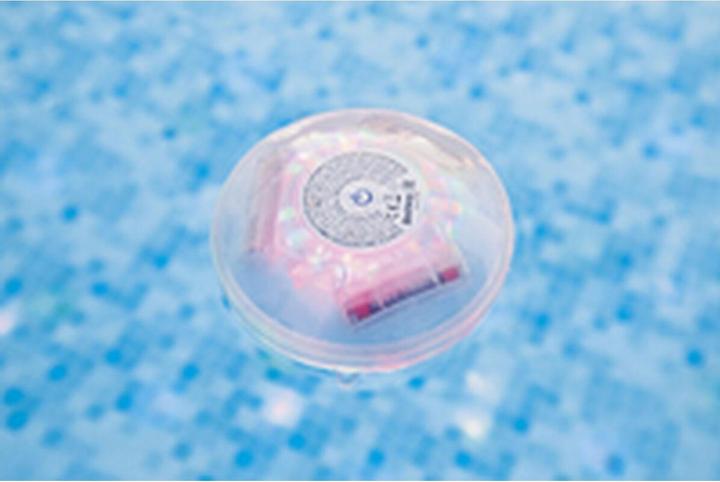 Produktbild Bestway Flowclear LED Floating Pool Light