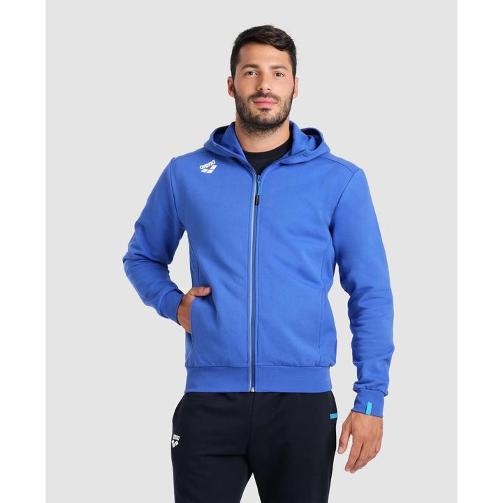 Produktbild Arena Team Hooded Jacket Panel (3XL)