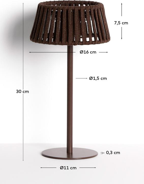 Produktbild Kave Home Aldet