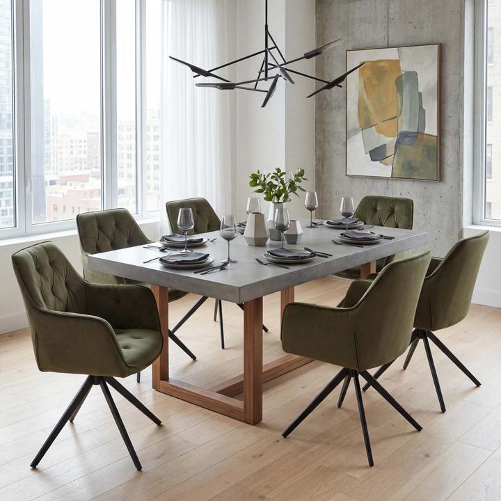 Produktbild MCW L80-6