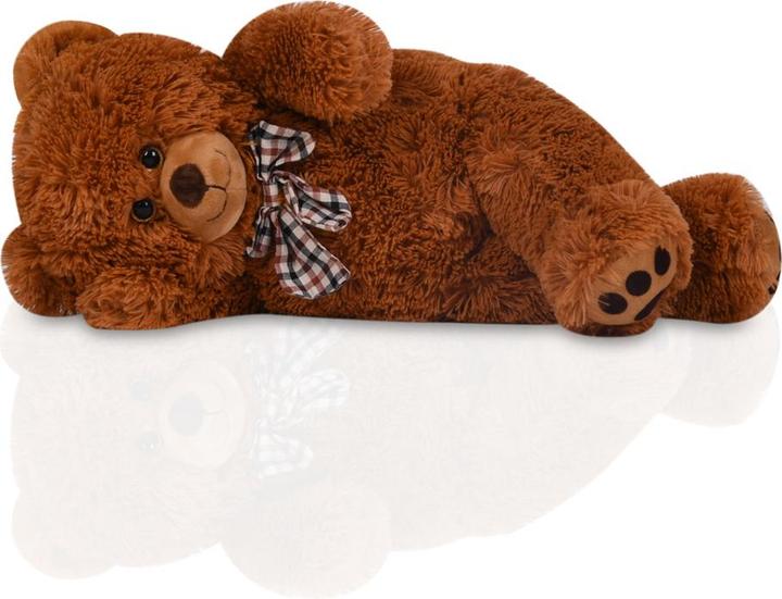 Actual product image Monzana Teddy bear (50 cm)