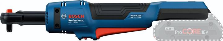 Image du produit Bosch Professional GRC 18V-60 (Tournevis)