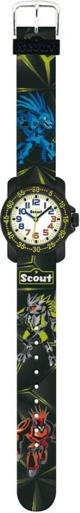 Immagine prodotto Scout Azione Ragazzi (Orologio da polso analogico, 30 mm)