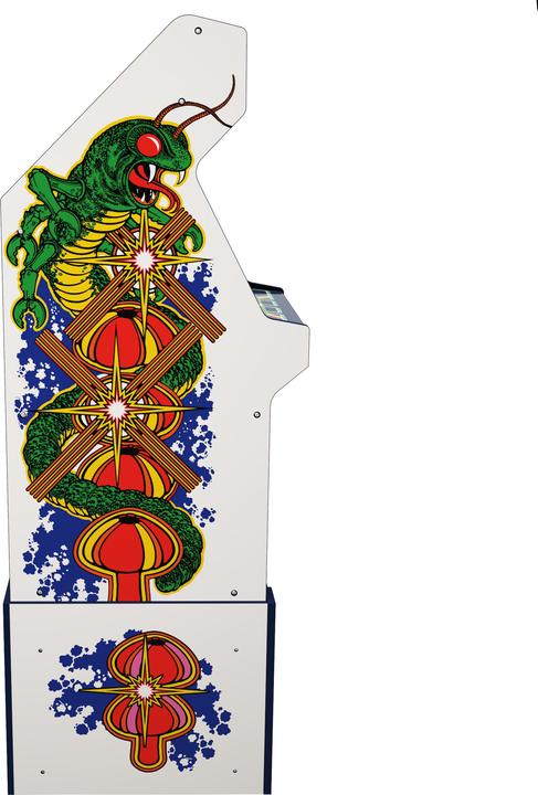 Immagine prodotto Arcade1Up Atari Legacy 14-in-1 Wifi