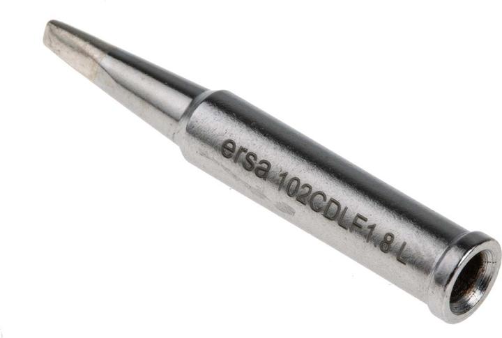 Produktbild Kurtz Ersa Dauerlötspitze 102CDLF18L (Lötspitze)