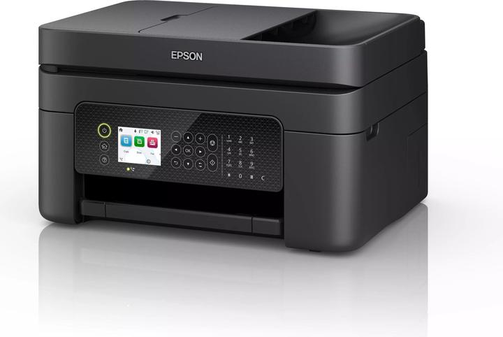 Produktbild Epson WF-2950DWF (Tintenpatrone, Farbe)