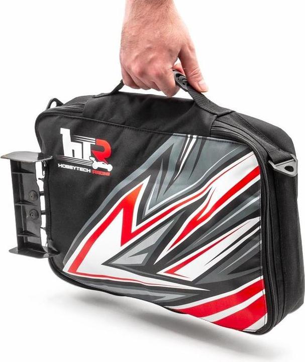Immagine prodotto Hobbytech Borsa da trasporto 1:10 42 x 28 x 10 cm