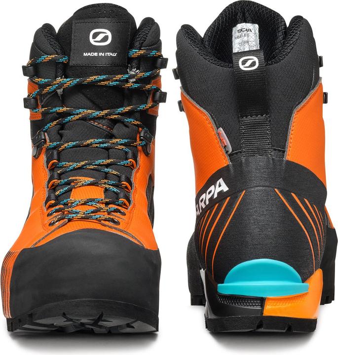 Produktbild Scarpa Ribelle Lite HD (40.5)