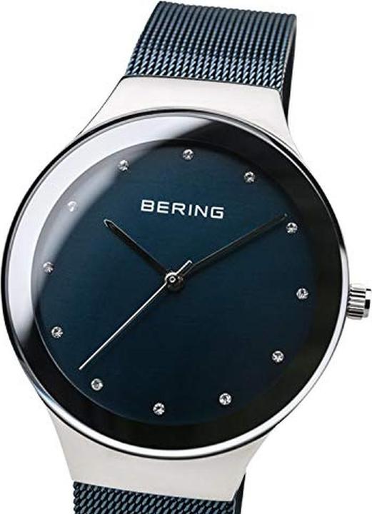 Produktbild Bering Classic (Analoguhr, 34 mm)