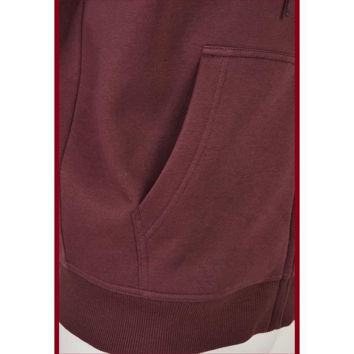 Produktbild Urban Classics Zip Hoody (L)