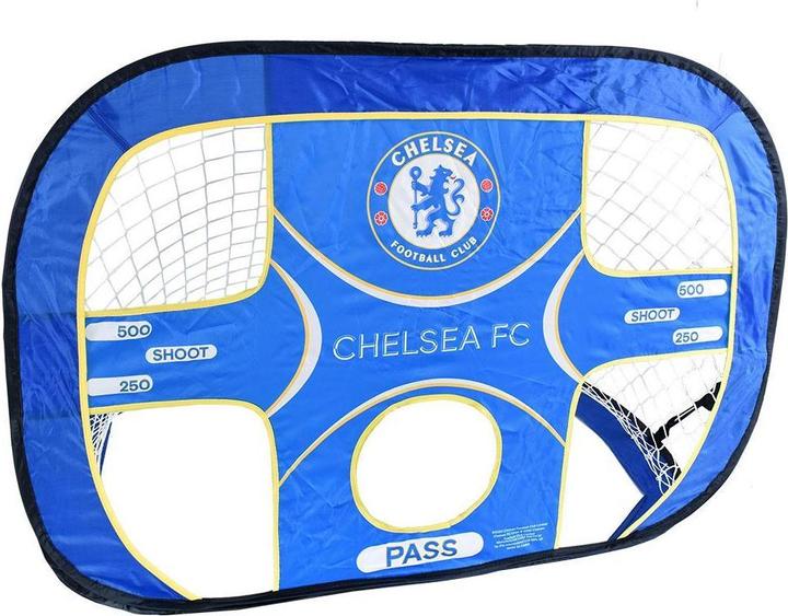 Chelsea FC Aufstellbares Fussballtor