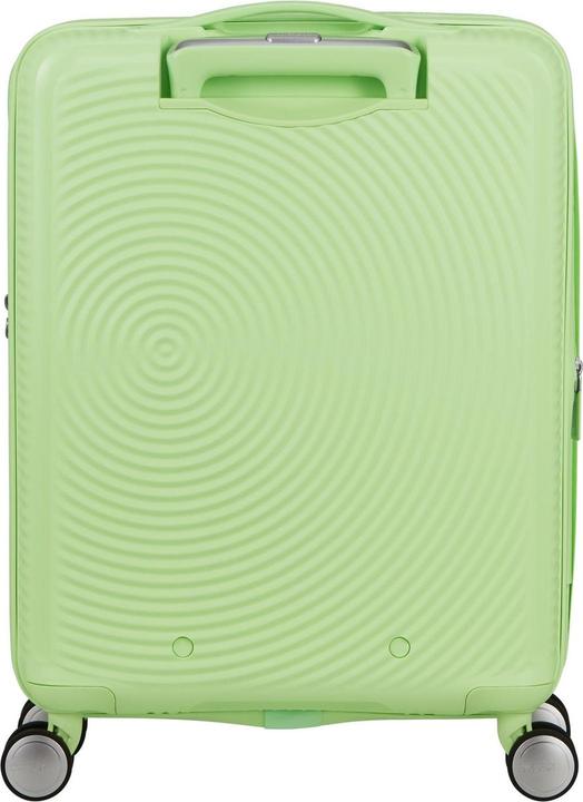 Actual product image American Tourister Soundbox Spinner Expandable (35.50 l)