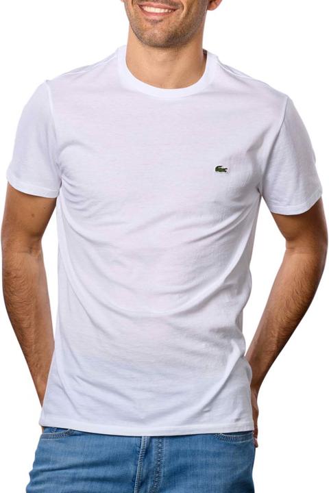 Immagine prodotto Lacoste Maglietta a maniche corte girocollo 001 (XXL)