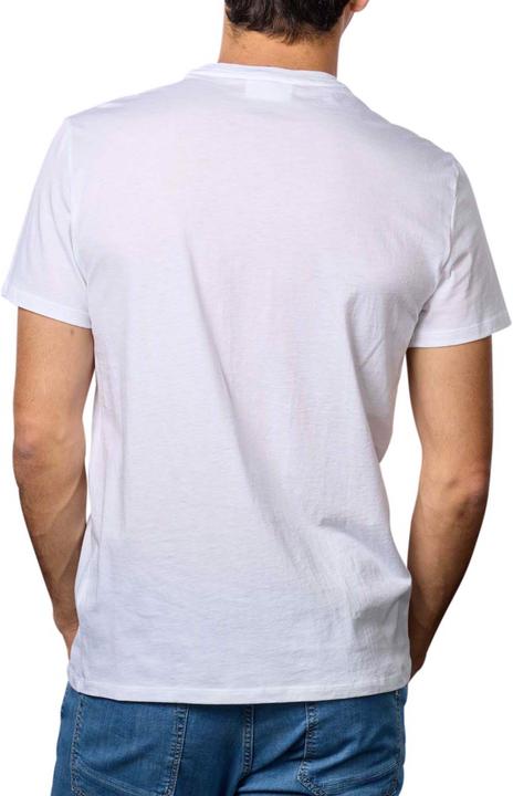 Immagine prodotto Lacoste Maglietta a maniche corte girocollo 001 (XXL)