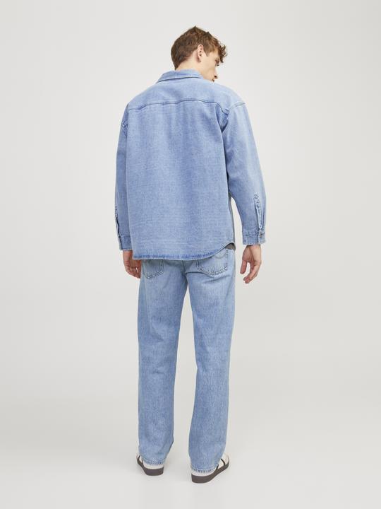 Actual product image Jack & Jones Jjieddie Jjoriginal Sbd 326 Noos (W27/L30)