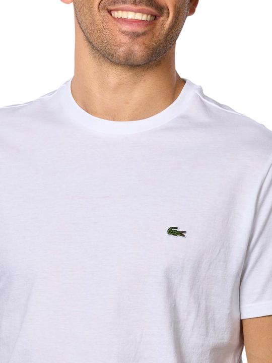 Immagine prodotto Lacoste Maglietta a maniche corte girocollo 001 (XXL)