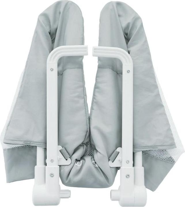 Image du produit Safe Bed Guard - Gris (100 cm)