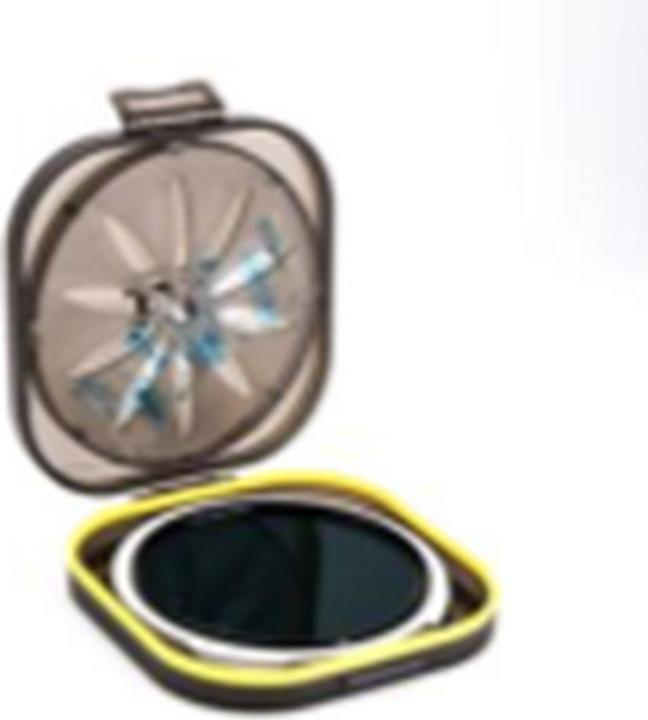 Productafbeelding JJC F ND6X82 MRC PRO ND-filter (6 stops) 82 mm (82 mm, ND / grijsfilter)