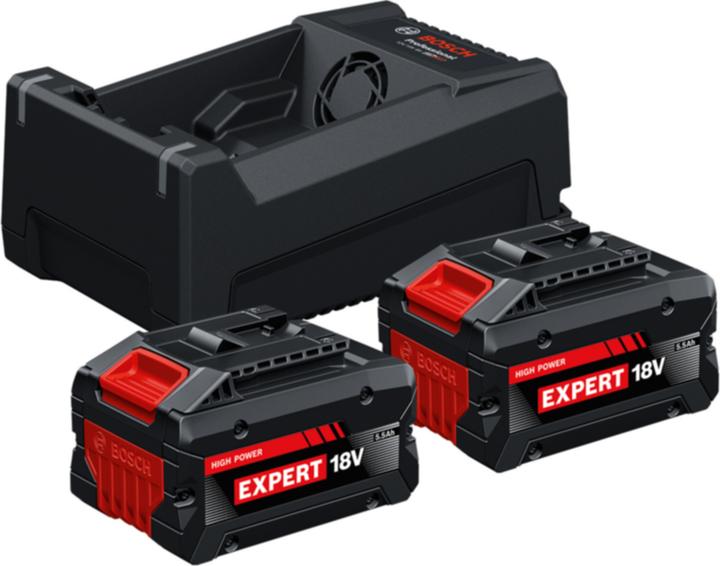 Bosch Hausgeräte Starter Set (18 V)