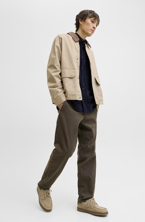 Produktbild Jack & Jones Relaxed Fit Chino Hose Chino Hose (W31/L34)