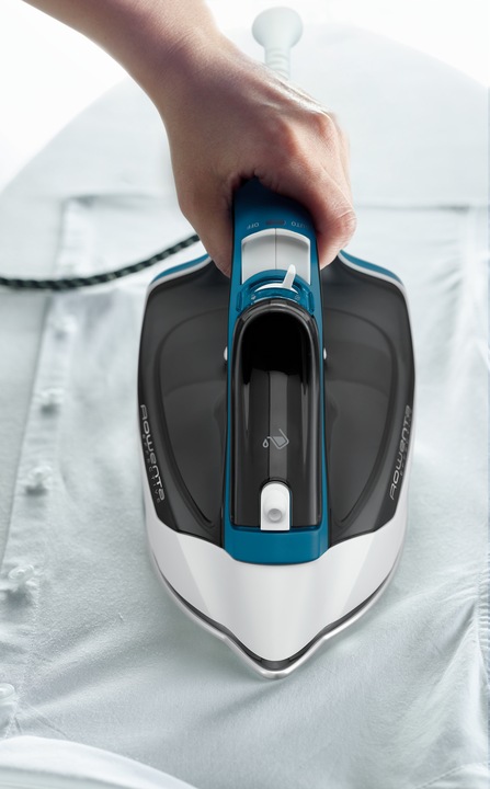 Produktbild Rowenta Effective DX1550 (2200 W, 110 g/min)