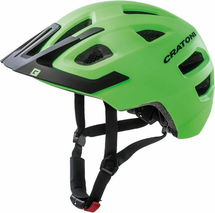 Produktbild Cratoni Maxster Pro (51 - 56 cm)