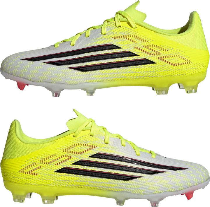 Image du produit Adidas F50 League FG/MG (42 2/3)