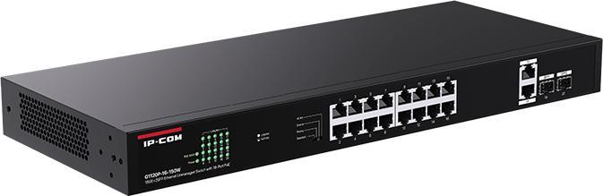 Produktbild IPC G1120P-16-150W (18 Ports)