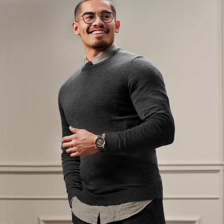 Produktbild Seizmont Parva (Chronograph, 40 mm)