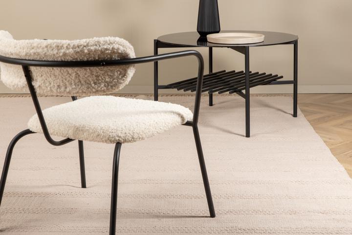 Produktbild Venture Home Teppich Nico (300 x 200 cm)