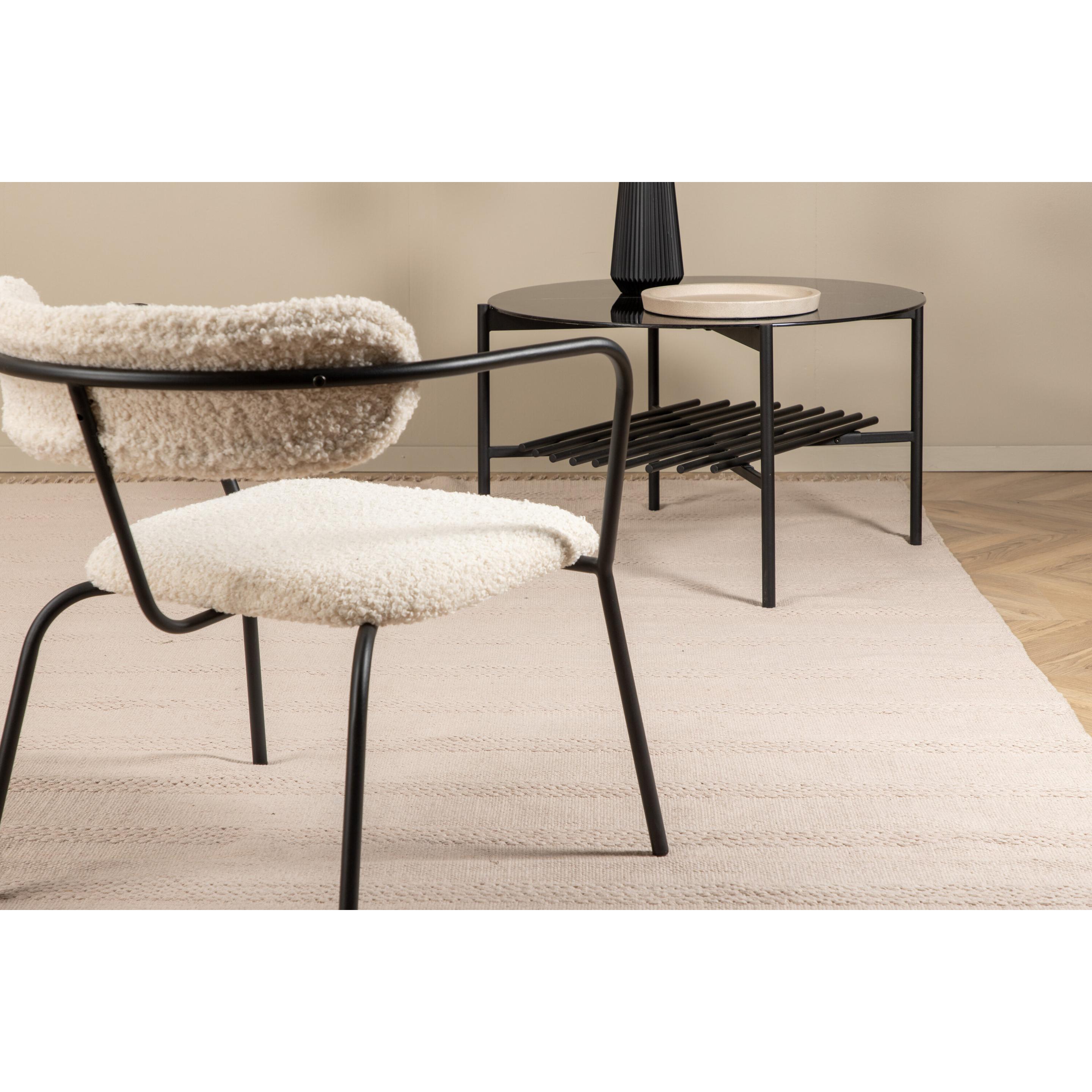 Thumbnail - Venture Home, Teppich, Teppich Nico (160 x 230 cm)