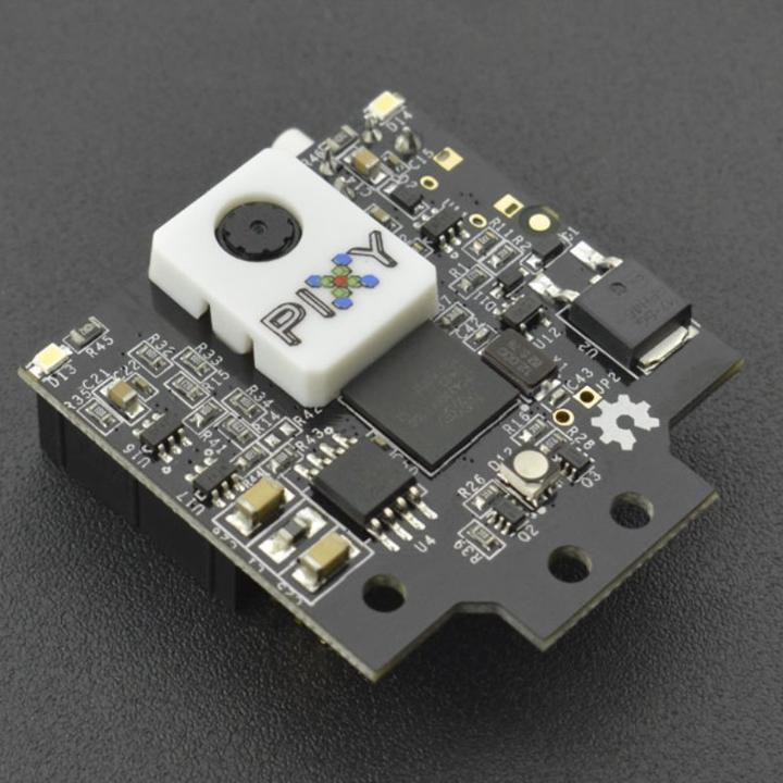 Actual product image DFRobot Pixy2 CMUcam5 image sensor Robot Vision