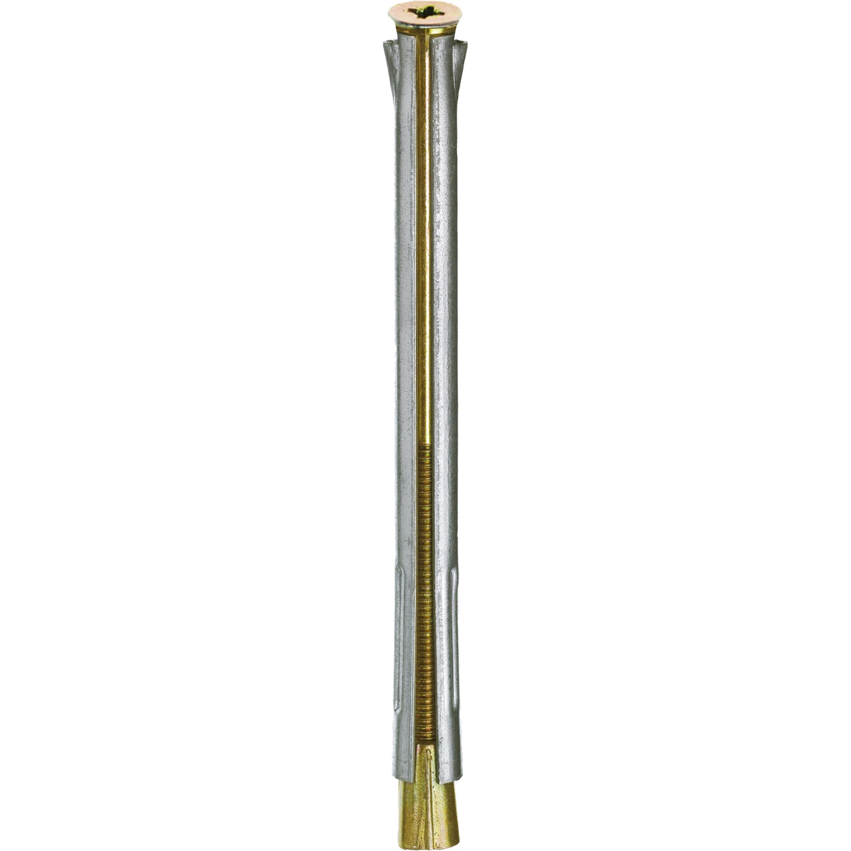 Tox, Dübel, Metall Rahmendbel Window 10/132, 100 Stck (100 Stk.)