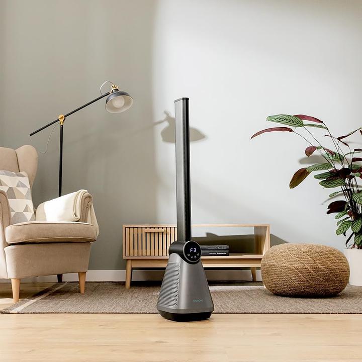 Image du produit Cecotec EnergySilence 9890 Skyline Bladeless