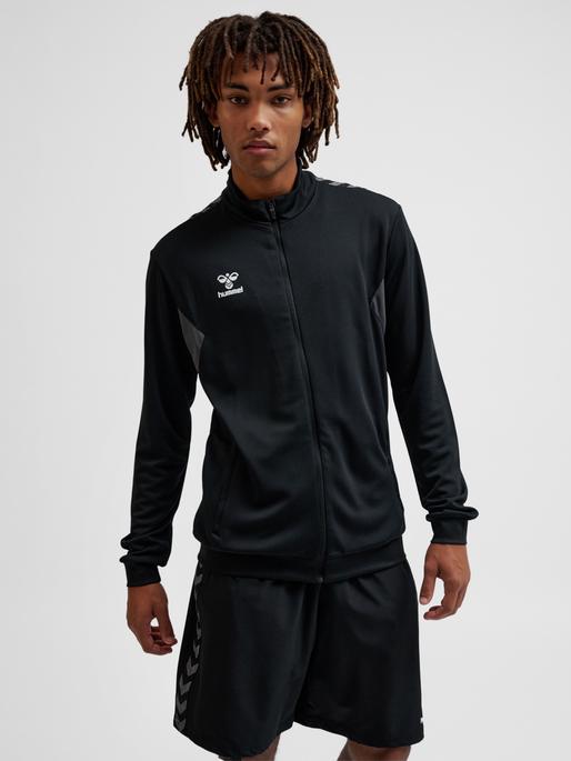Produktbild hummel Hmlauthentic Pl Zip Jacket (L)