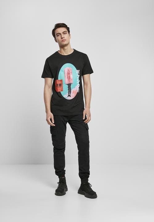 Produktbild MT Japanese Ice Tee (S)