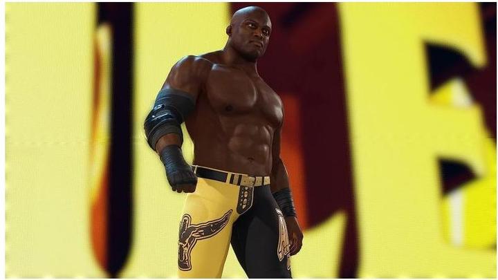 Produktbild 2K Games WWE 2K23 (Xbox One S, DE)