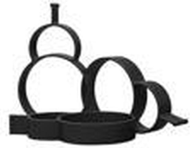 Actual product image Magmod Transmitter Band 3 Pack (Flash unit spare parts)