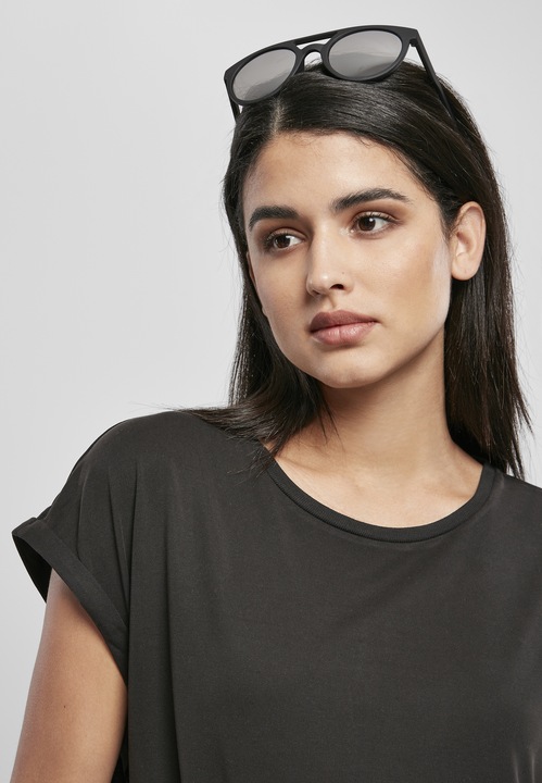 Produktbild Urban Classics Ladies Modal Extended Shoulder Tee (XS)