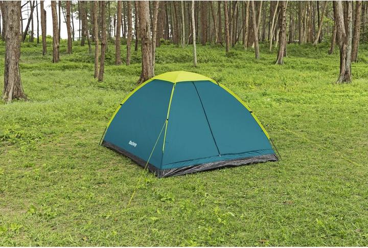 Actual product image Bestway Wander Dome 4-Person Tent (Dome tent, 2.49 kg, 4 persons)