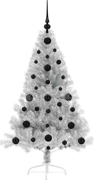 Produktbild vidaXL Weihnachtsbaum Dekoration (120 cm)