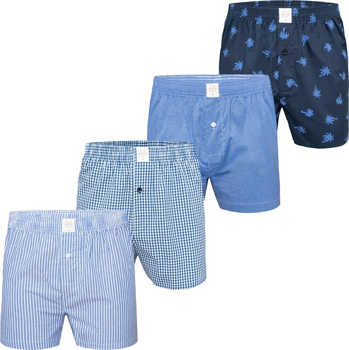 Produktbild Mg-1 Boxer Core (L, 4er Pack)
