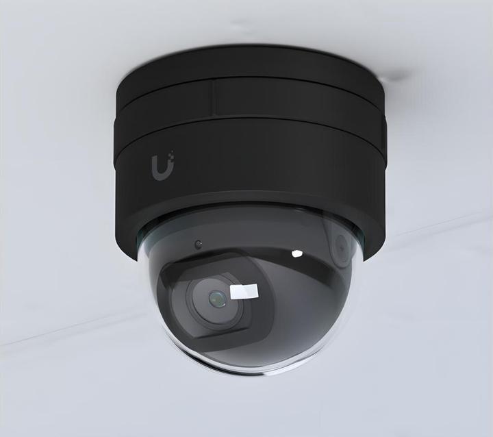 Image du produit Ubiquiti G5 Dome Ultra (2688 x 1512 Pixels)